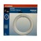 Sylvania FC8T9 22W 8in T9 6500K Daylight 900Lm G10Q Circline Fluorescent Bulb